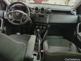  Dacia  Duster 1.5 Blue dCi 115CP Comfort 4WD #5