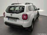  Dacia  Duster 1.5 Blue dCi 115CP Comfort 4WD #2