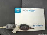  Dacia  Duster 1.5 Blue dCi 115CP Comfort 4WD #3