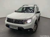  Dacia  Duster 1.5 Blue dCi 115CP Comfort 4WD 