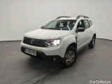  Dacia  Duster 1.5 Blue dCi 115CP Comfort 4WD 