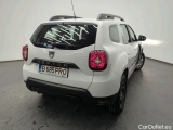  Dacia  Duster 1.5 Blue dCi 115CP Comfort 4WD #2