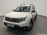  Dacia  Duster 1.5 Blue dCi 115CP Comfort 4WD 