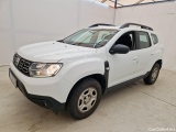  Dacia  Duster 1.5 Blue dCi 115CP Comfort 4WD 
