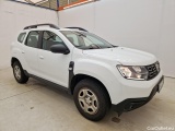  Dacia  Duster 1.5 Blue dCi 115CP Comfort 4WD #2