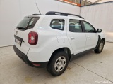  Dacia  Duster 1.5 Blue dCi 115CP Comfort 4WD #3