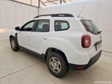  Dacia  Duster 1.5 Blue dCi 115CP Comfort 4WD #4
