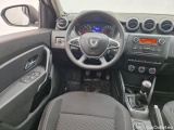  Dacia  Duster 1.5 Blue dCi 115CP Comfort 4WD #7