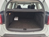  Dacia  Duster 1.5 Blue dCi 115CP Comfort 4WD #9
