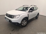  Dacia  Duster 1.5 Blue dCi 115CP Comfort 4WD 