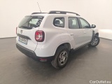  Dacia  Duster 1.5 Blue dCi 115CP Comfort 4WD #2