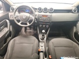  Dacia  Duster 1.5 Blue dCi 115CP Comfort 4WD #5