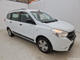  Dacia  Lodgy 1.5 Blue dCi 95 Laureate 7L #2