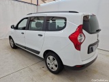  Dacia  Lodgy 1.5 Blue dCi 95 Laureate 7L #4