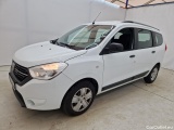  Dacia  Lodgy 1.5 Blue dCi 95 Laureate 7L 
