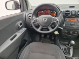  Dacia  Lodgy 1.5 Blue dCi 95 Laureate 7L #7