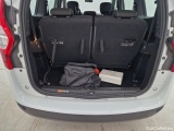  Dacia  Lodgy 1.5 Blue dCi 95 Laureate 7L #9
