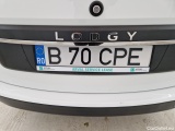  Dacia  Lodgy 1.5 Blue dCi 95 Laureate 7L #10