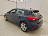  Ford  Focus 1.0 EcoBoost 125CP Trend Connected #4