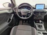  Ford  Focus 1.0 EcoBoost 125CP Trend Connected #7