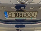  Ford  Focus 1.0 EcoBoost 125CP Trend Connected #10