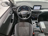  Ford  Focus 1.0 EcoBoost 125CP Trend Connected A8 #5