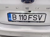  Ford  Focus 1.0 EcoBoost 125CP Trend Connected A8 #10
