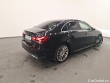  Mercedes  A-Klasse A 250 4MATIC #2
