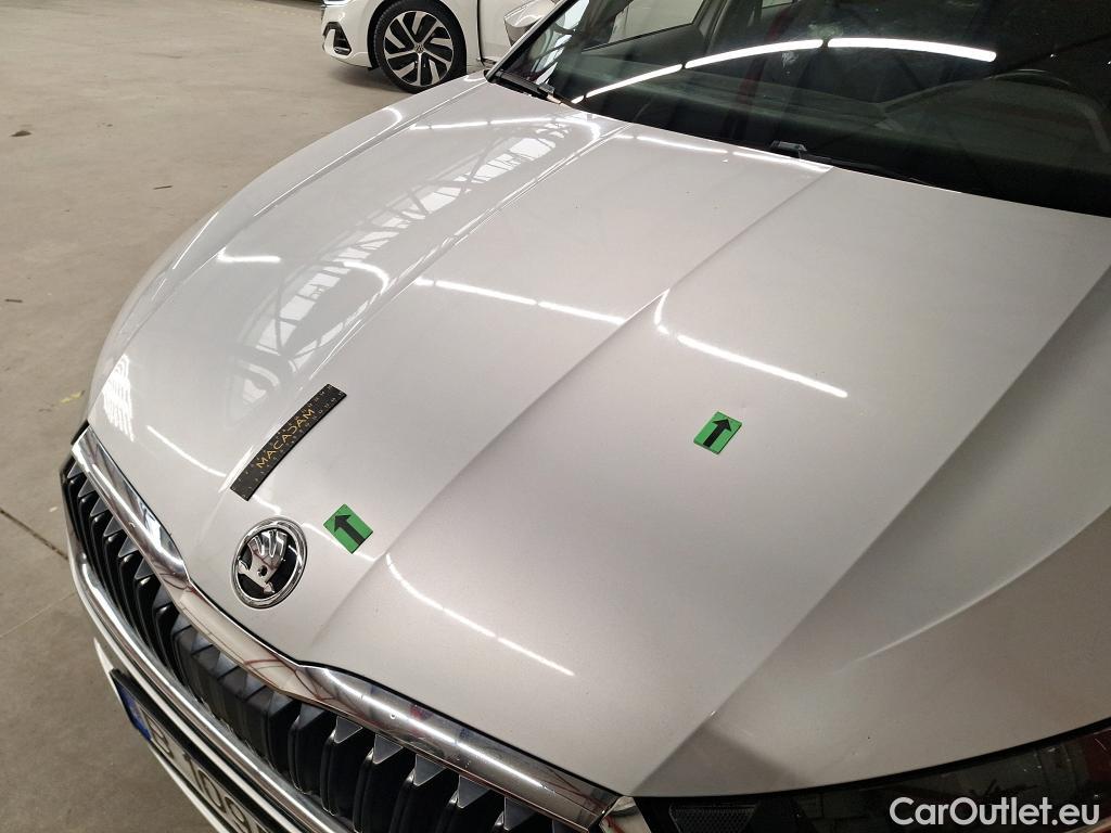  Skoda  Octavia 2.0 TDI 115CP Ambition #3