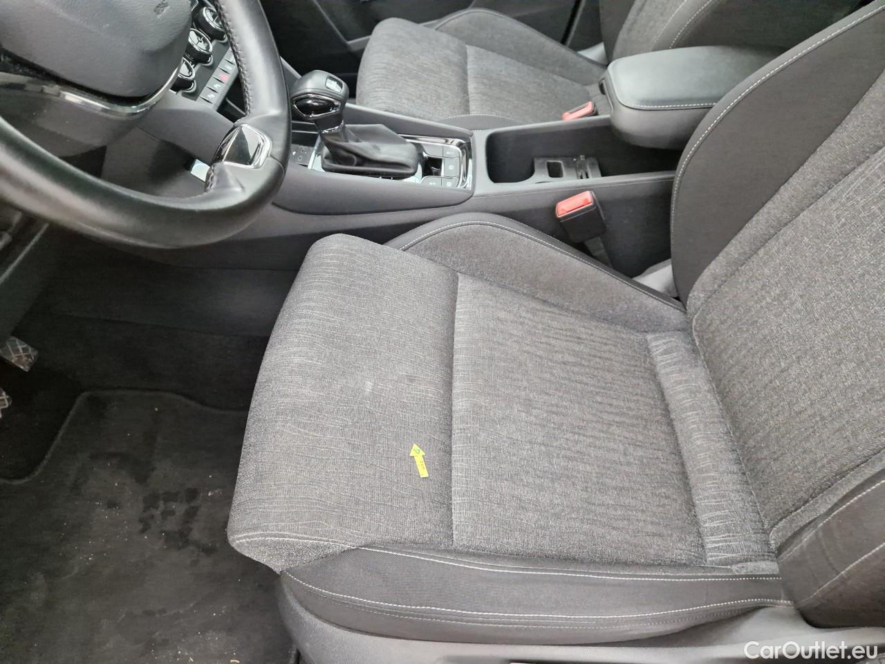  Skoda  Karoq 1.5 TSI 150CP Style DSG #57