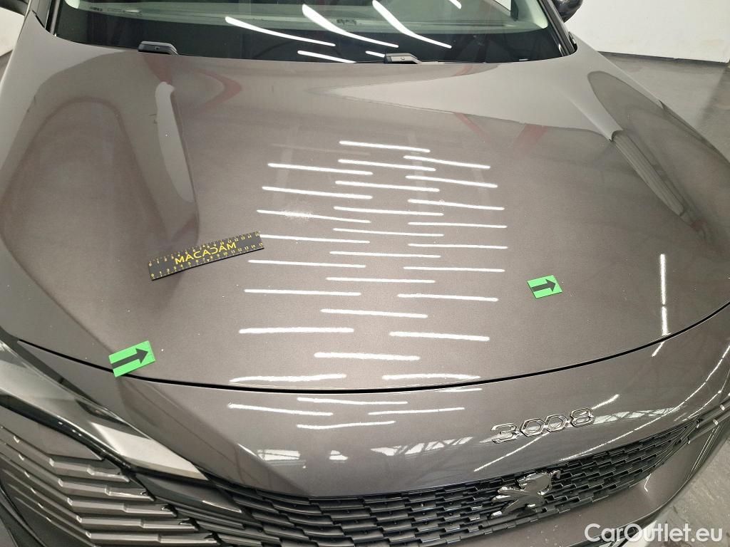  Peugeot  3008 1.5 BlueHDi 130CP Allure EAT8 S&S #7
