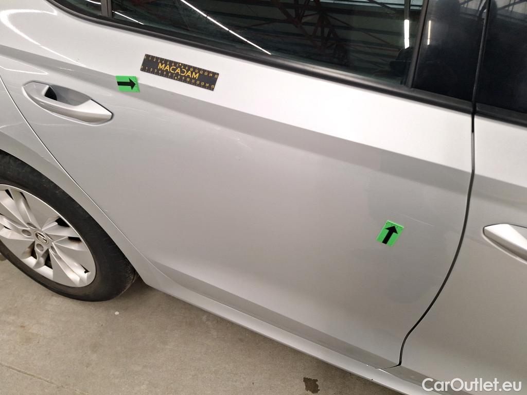  Skoda  Octavia 2.0 TDI 115CP Ambition #21