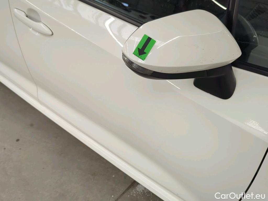  Toyota  Corolla 1.8 Hybrid Dynamic HSD E-CVT #19