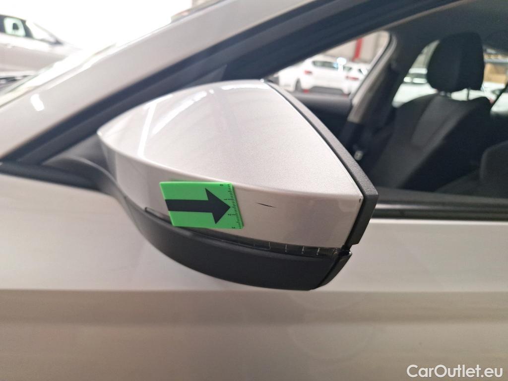  Skoda  Octavia 2.0 TDI 115CP Ambition #29