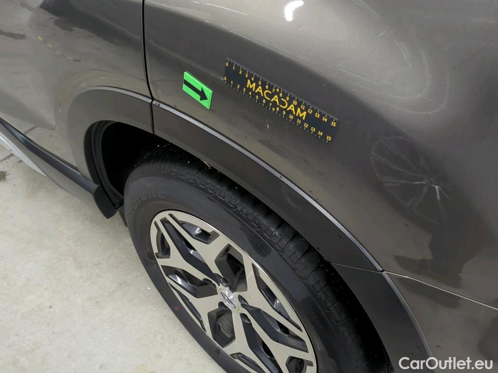  Subaru  Forester 2.0ie-BOXER MHEV Style CVT #17