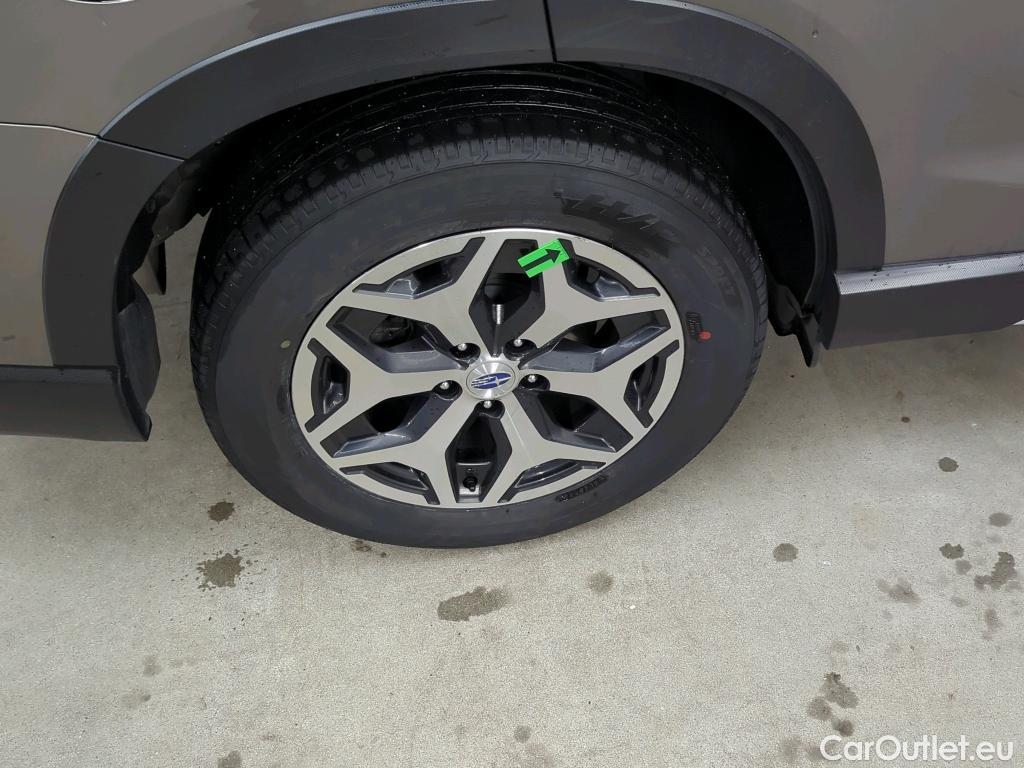  Subaru  Forester 2.0ie-BOXER MHEV Style CVT #25