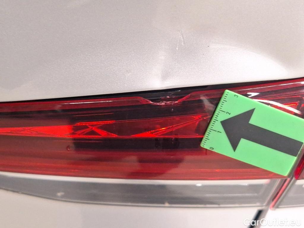  Skoda  Octavia 2.0 TDI 115CP Ambition #12