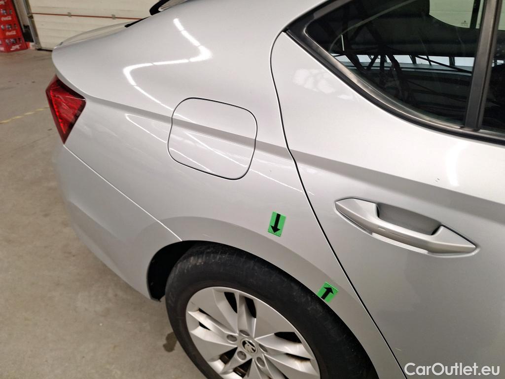  Skoda  Octavia 2.0 TDI 115CP Ambition #19