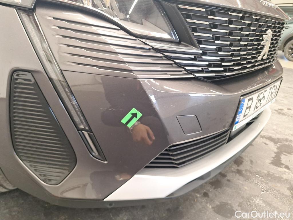  Peugeot  3008 1.5 BlueHDi 130CP Allure EAT8 S&S #13