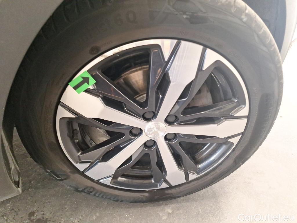 Peugeot  3008 1.5 BlueHDi 130CP Allure EAT8 S&S #23