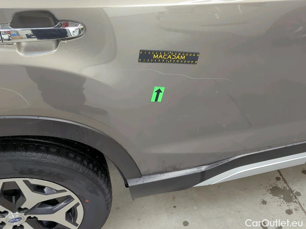  Subaru  Forester 2.0ie-BOXER MHEV Style CVT #19