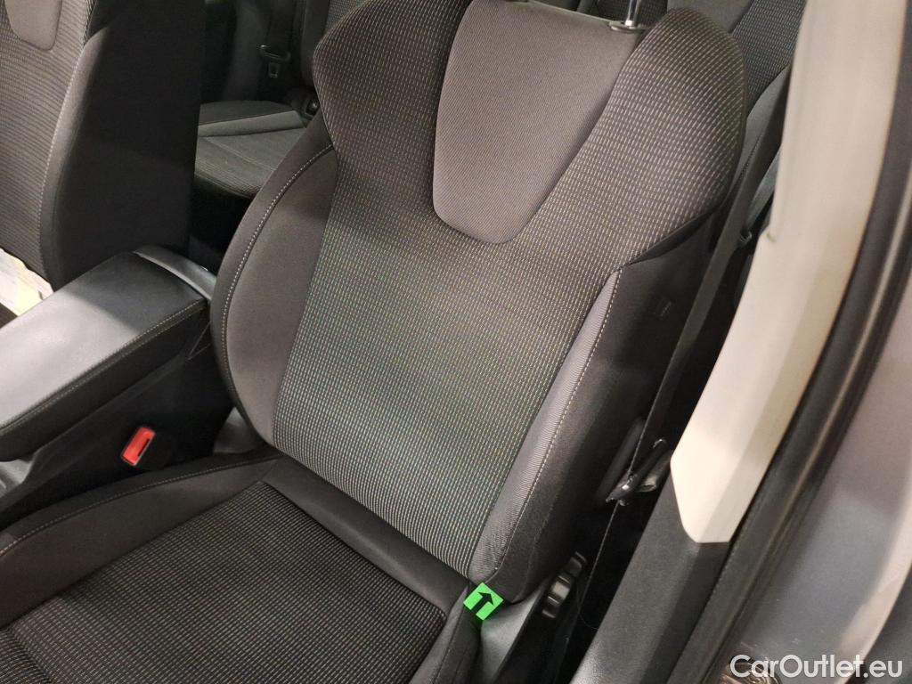  Skoda  Octavia 2.0 TDI 115CP Ambition #9