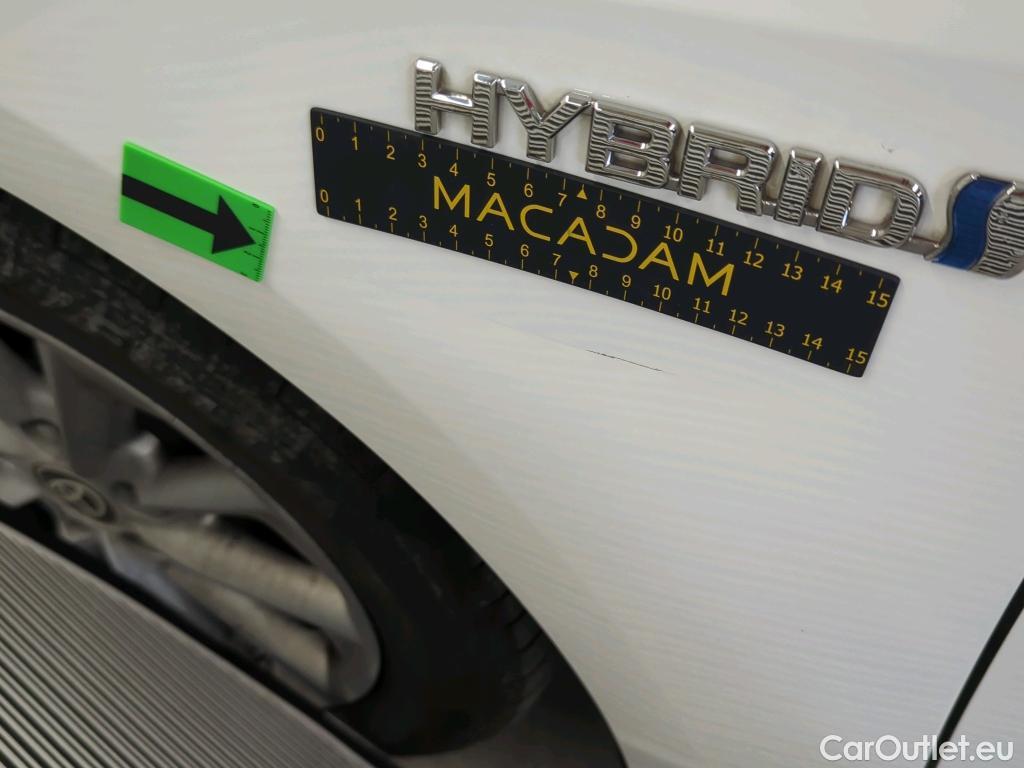  Toyota  Corolla 1.8 Hybrid Dynamic HSD E-CVT #16
