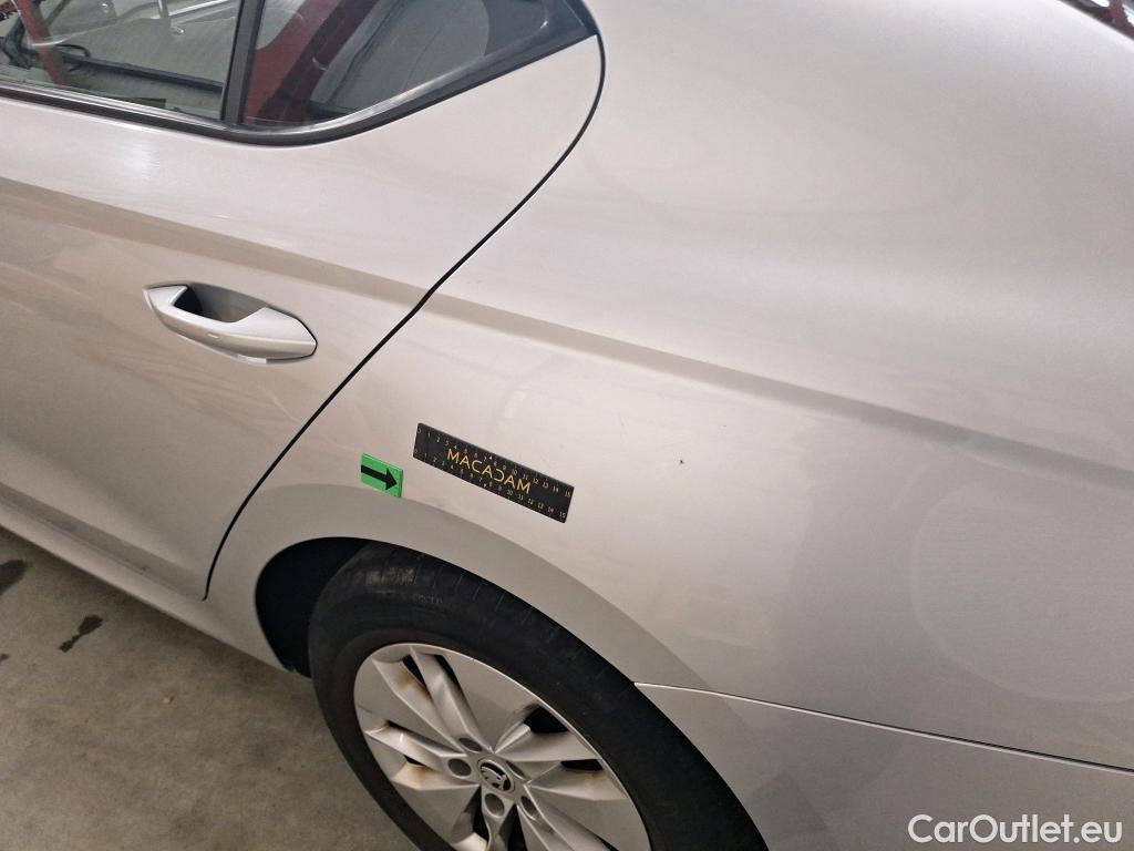  Skoda  Octavia 2.0 TDI 115CP Ambition #15