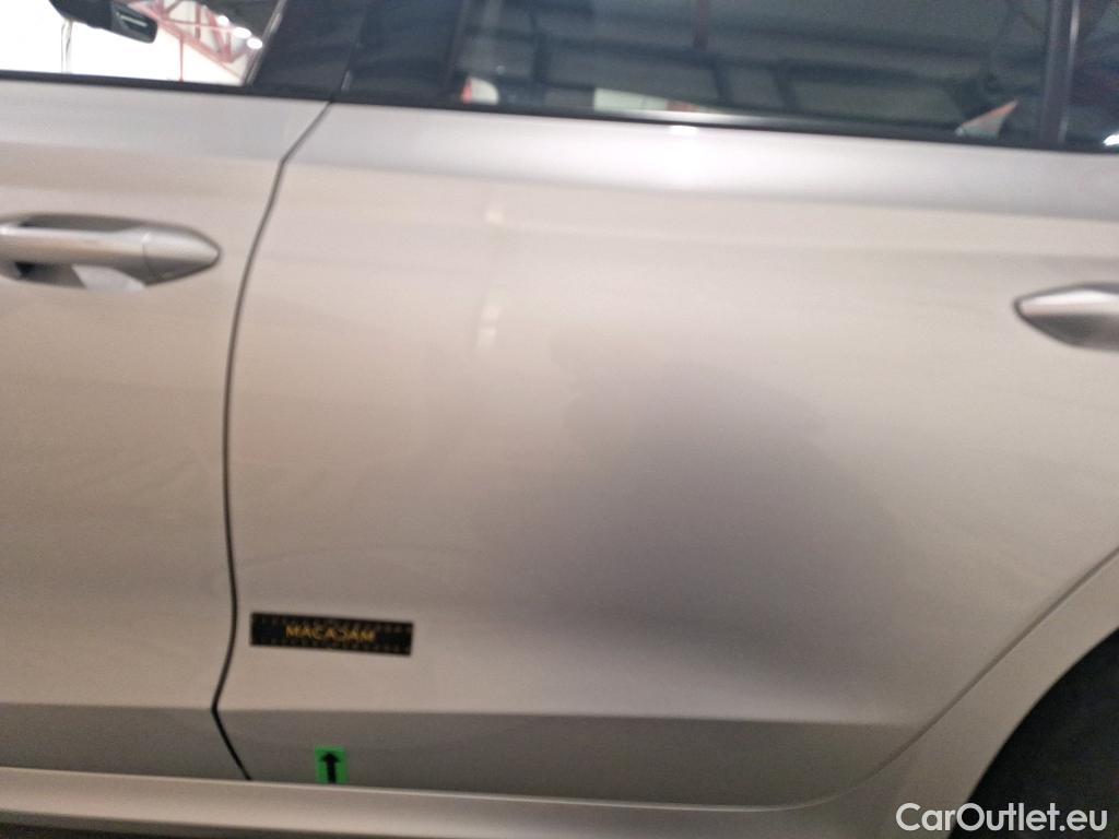  Skoda  Octavia 2.0 TDI 115CP Ambition #23