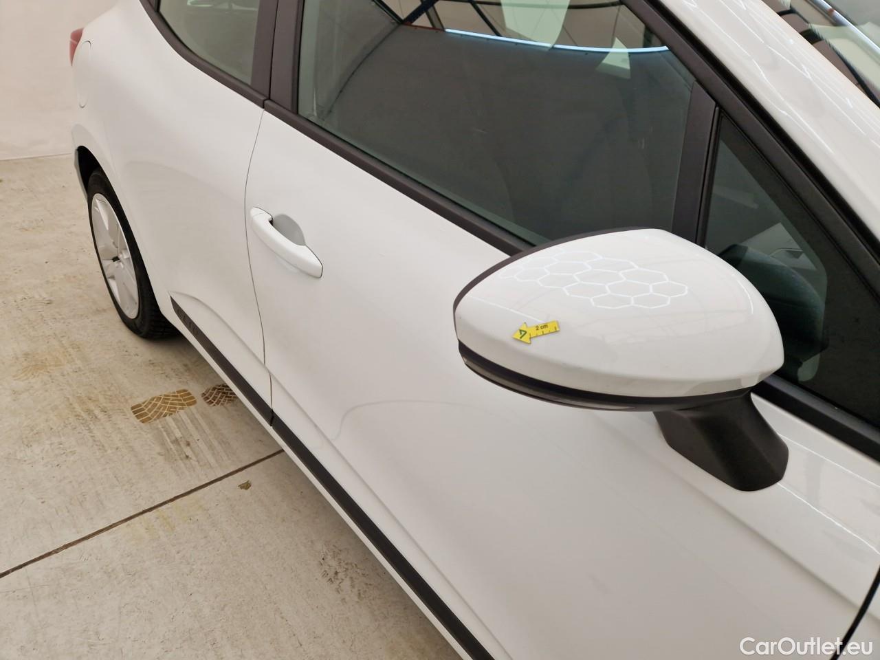  Renault  Clio 1.0 TCe 90CP Zen #10