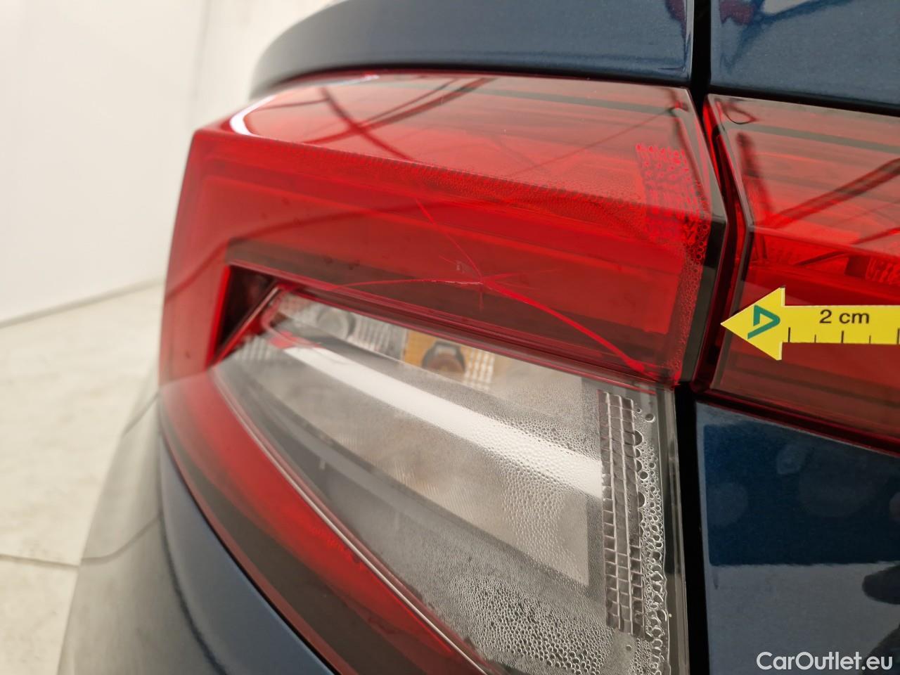  Skoda  Karoq 1.5 TSI 150CP Style DSG #37