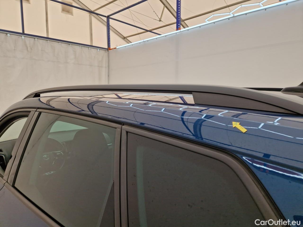  Skoda  Karoq 1.5 TSI 150CP Style DSG #45