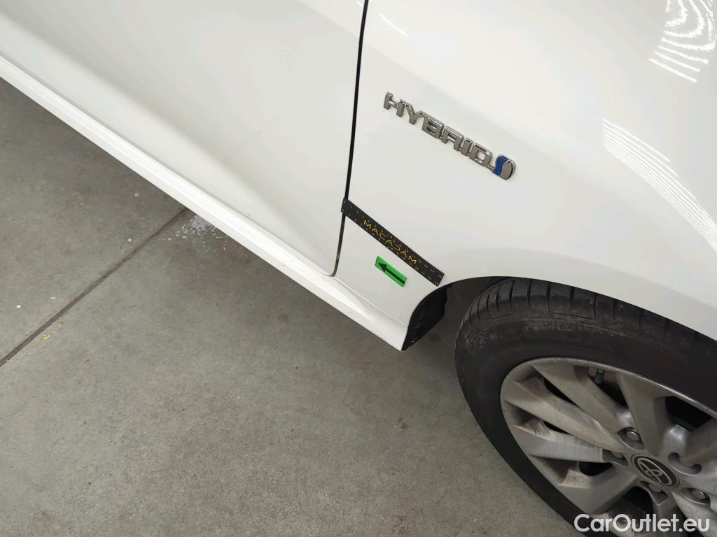  Toyota  Corolla 1.8 Hybrid Dynamic HSD E-CVT #21