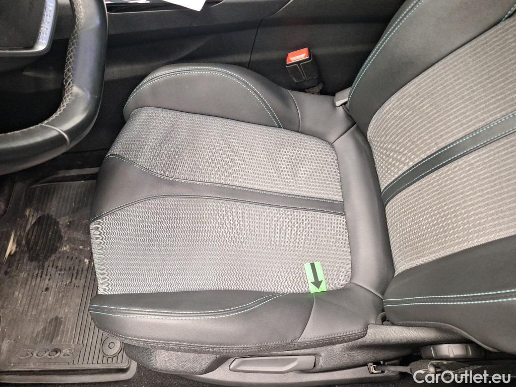  Peugeot  3008 1.5 BlueHDi 130CP Allure EAT8 S&S #27